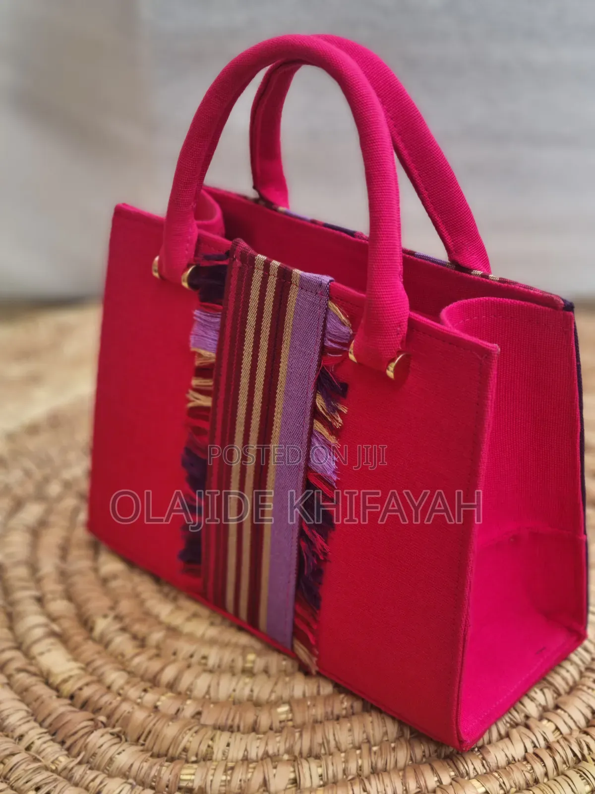 Adeola Bag
