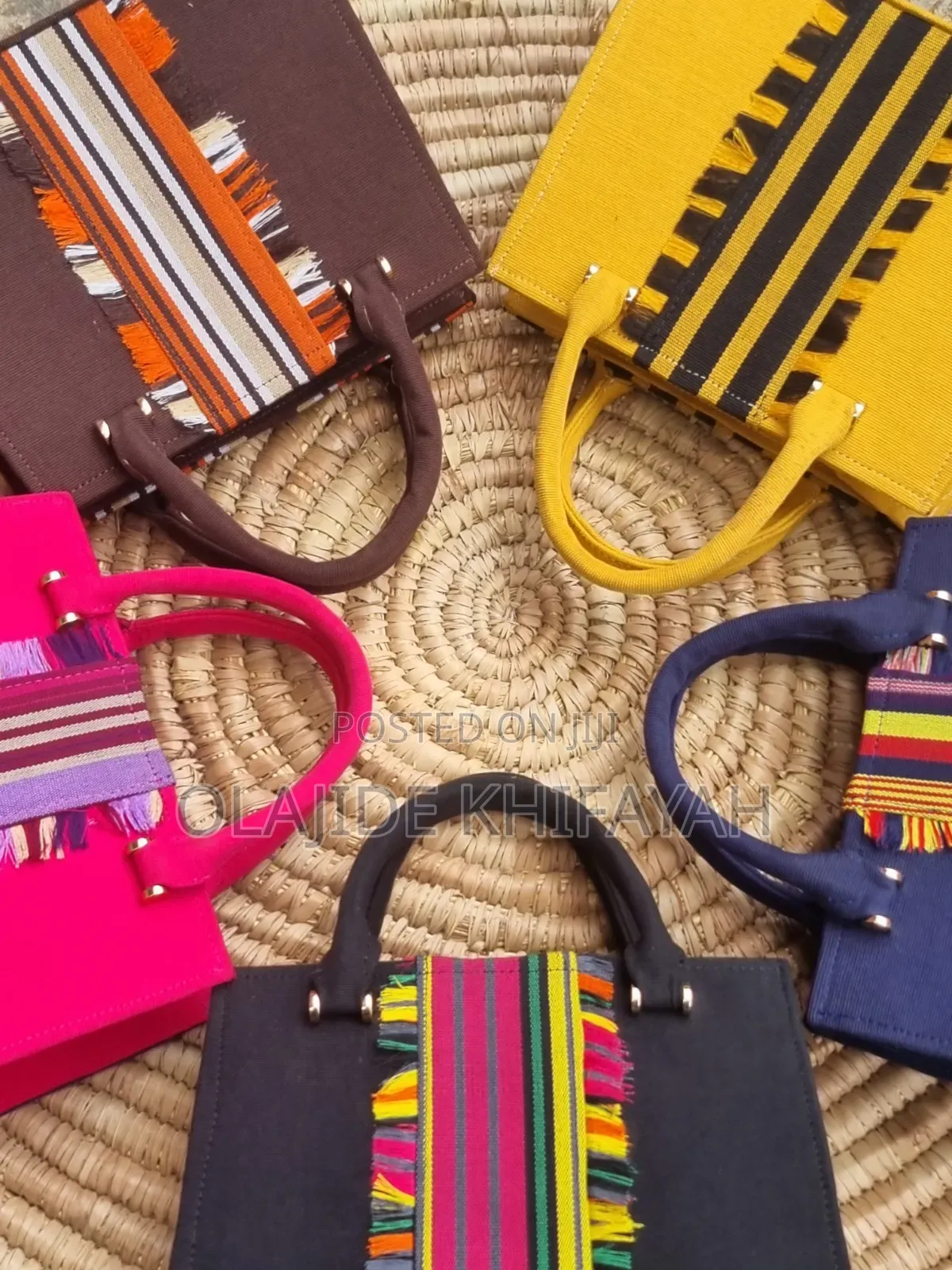 Adeola Bag