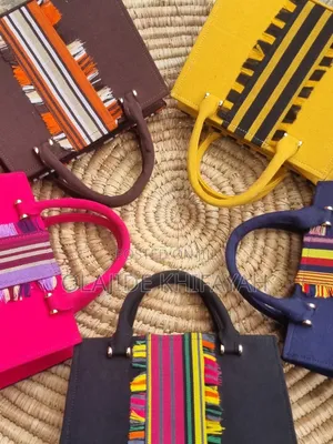 Adeola Bag