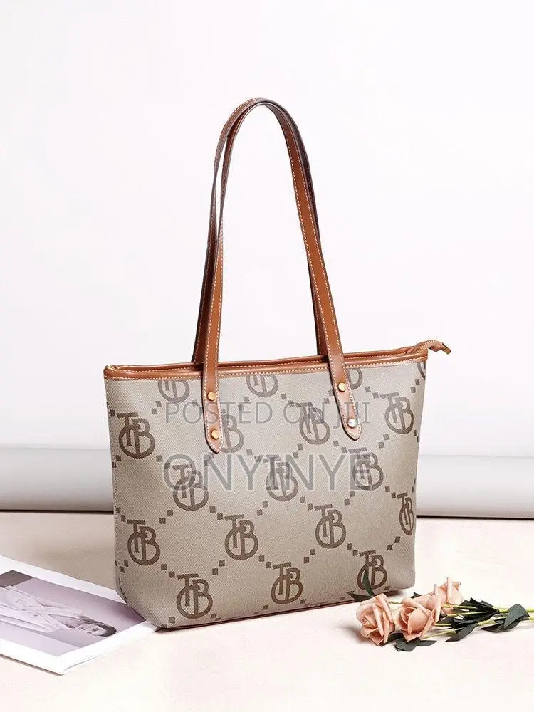 Fashion Tote Bag