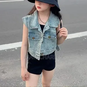 Kids Jackets