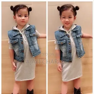 Kids Jackets