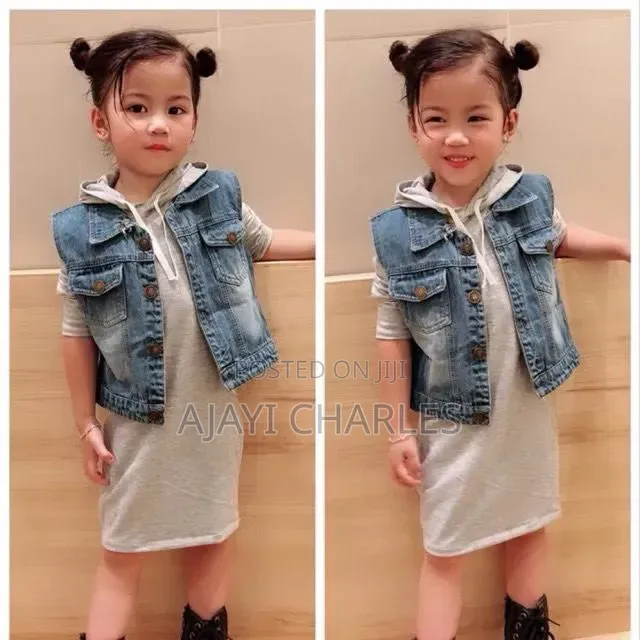 Kids Jackets