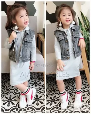 Kids Jackets