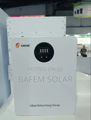 SRNE 2.56kwh 12V SE Lithium Battery Series