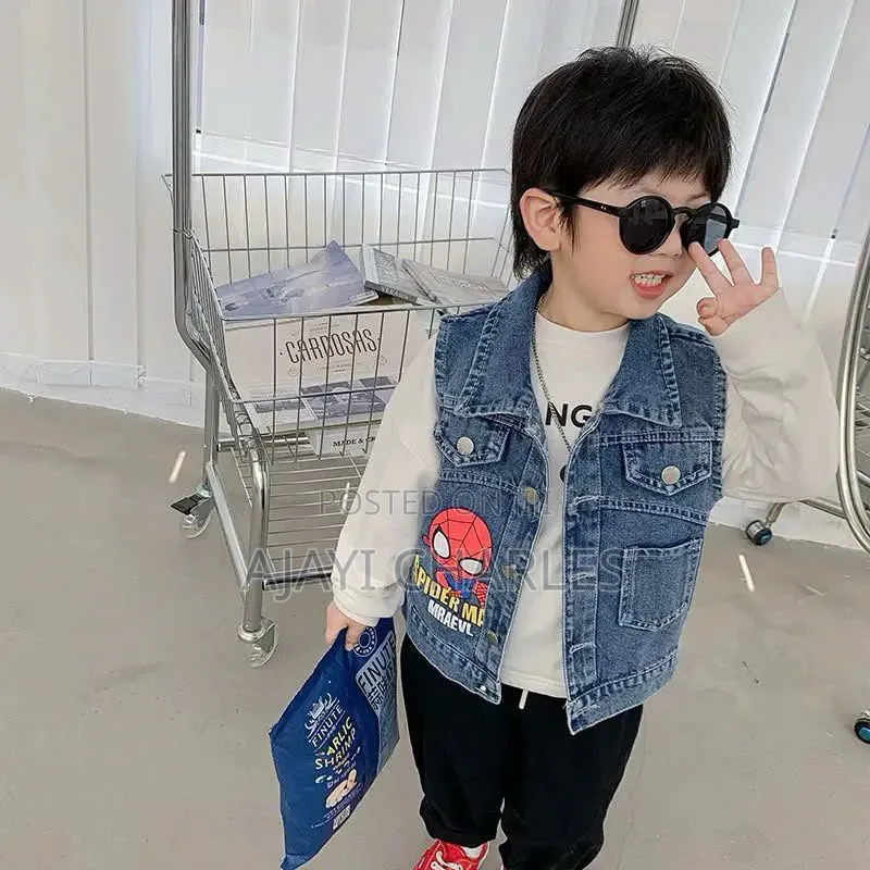 Kids Jackets