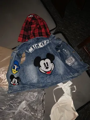 Kids Jackets