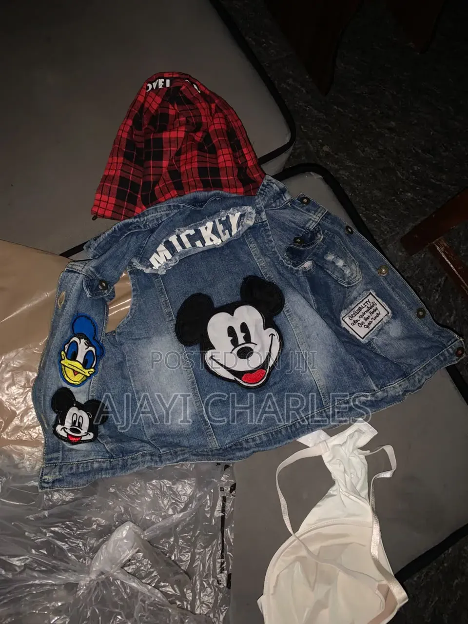 Kids Jackets