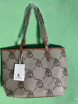 Fashion Tote Bag