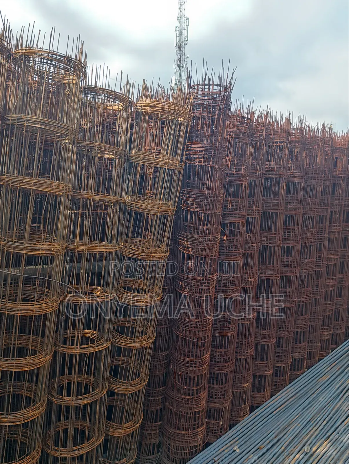 Flooring Material