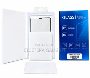 Glass Protective 3d Curve