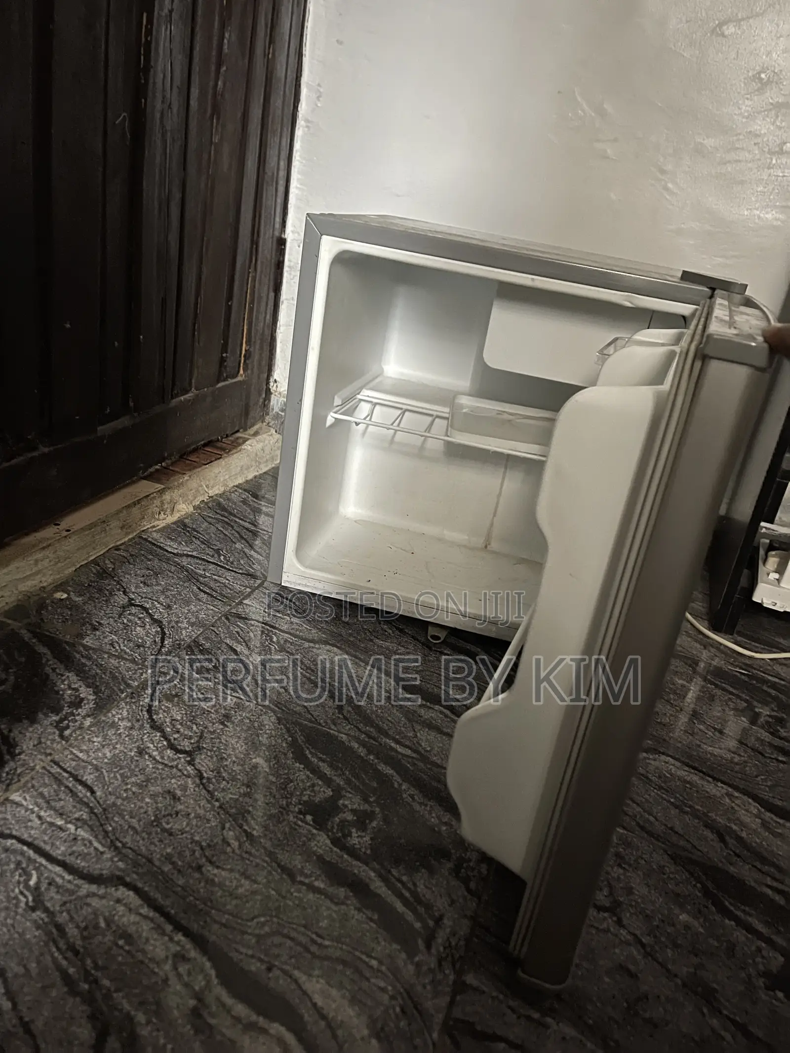 Small Fridge