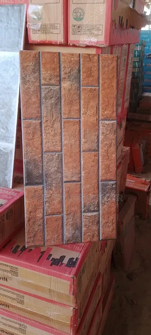 Crack Wall 25x50cm