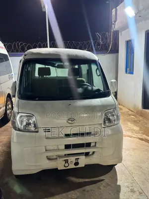 Jet Mover Passenger 2020 White