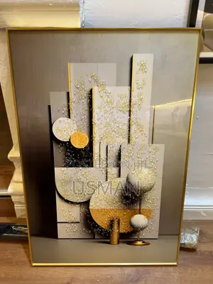 Original Acrylic Frame