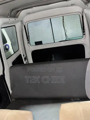 Jet Mover Passenger 2020 White