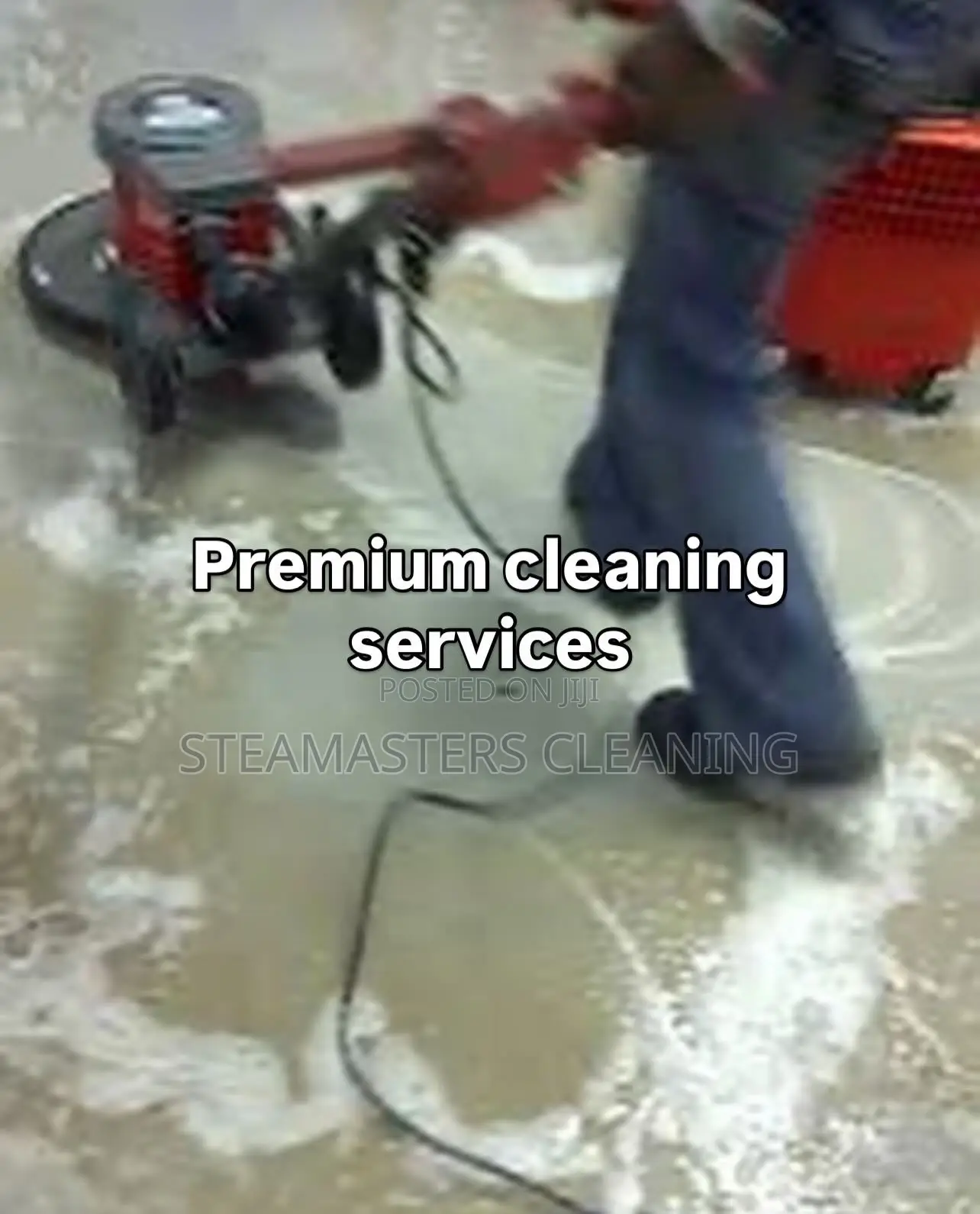 Deep Cleaning Services Lagos