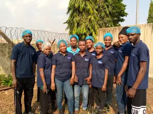 Deep Cleaning Services Lagos