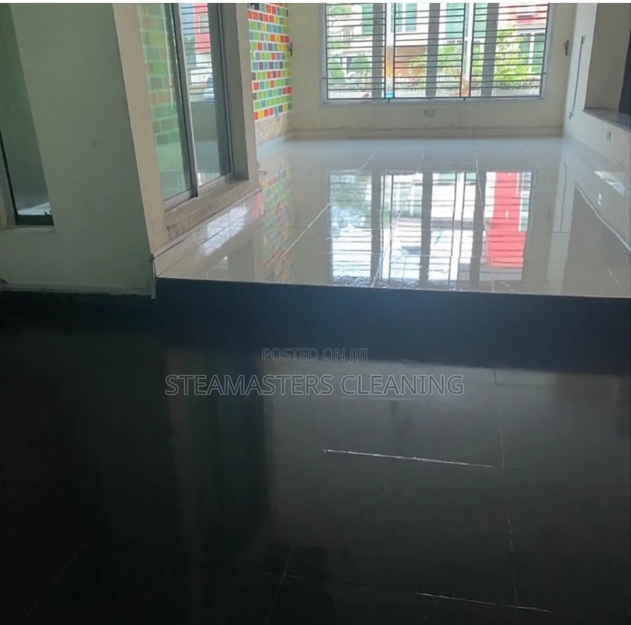 Deep Cleaning Services Lagos