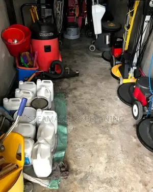 Deep Cleaning Services Lagos