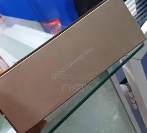 Ubiquiti Cloud Gateway Max