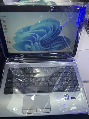 Laptop HP ProBook 430 G2 8GB Intel Core i5 SSD 128GB