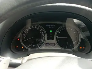 Lexus IS 250 2010 Black