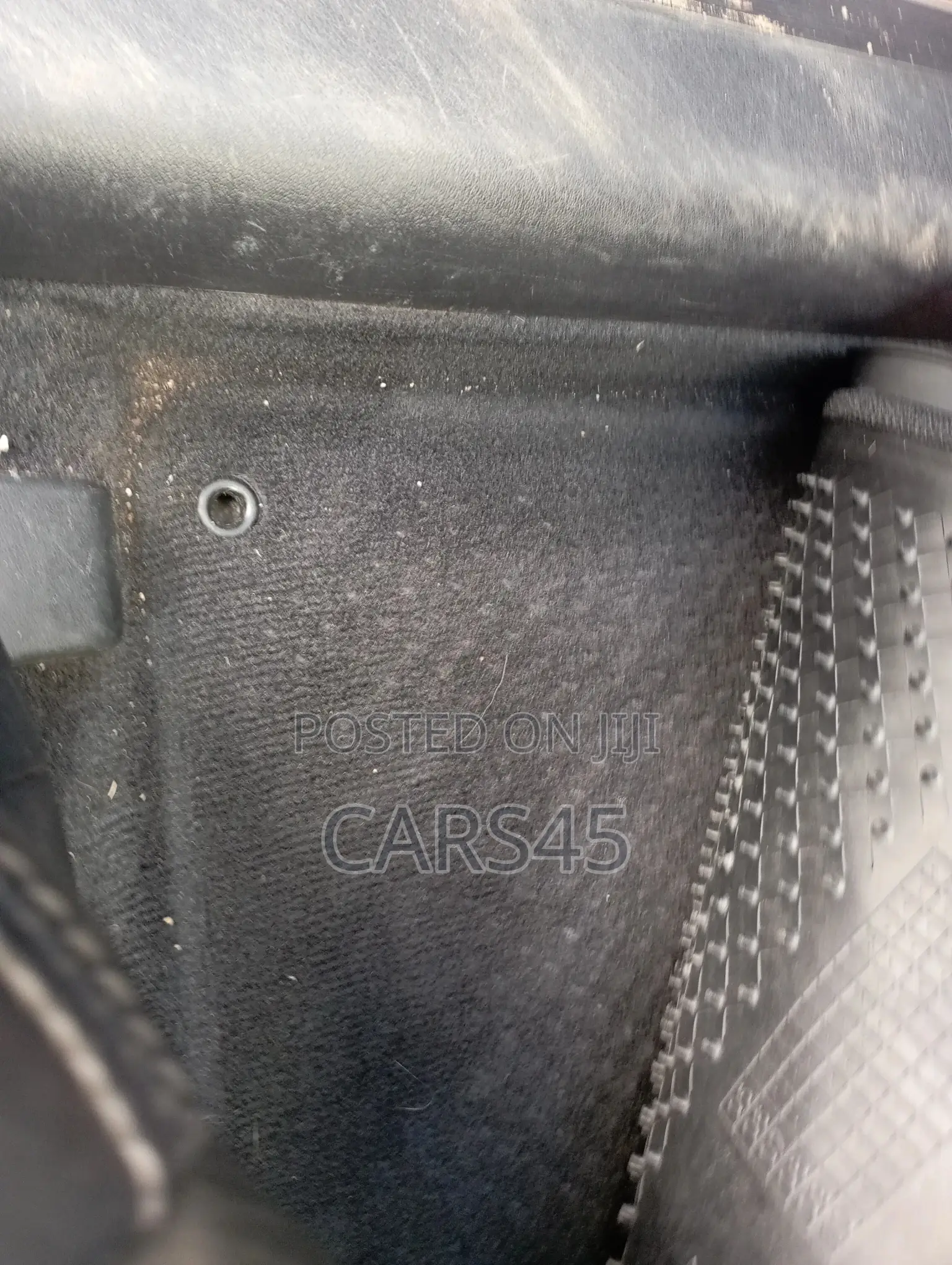 Lexus IS 250 2010 Black