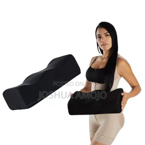Brazilian Butty Lift Recovery Pillow
