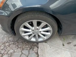 Lexus IS 250 2010 Black
