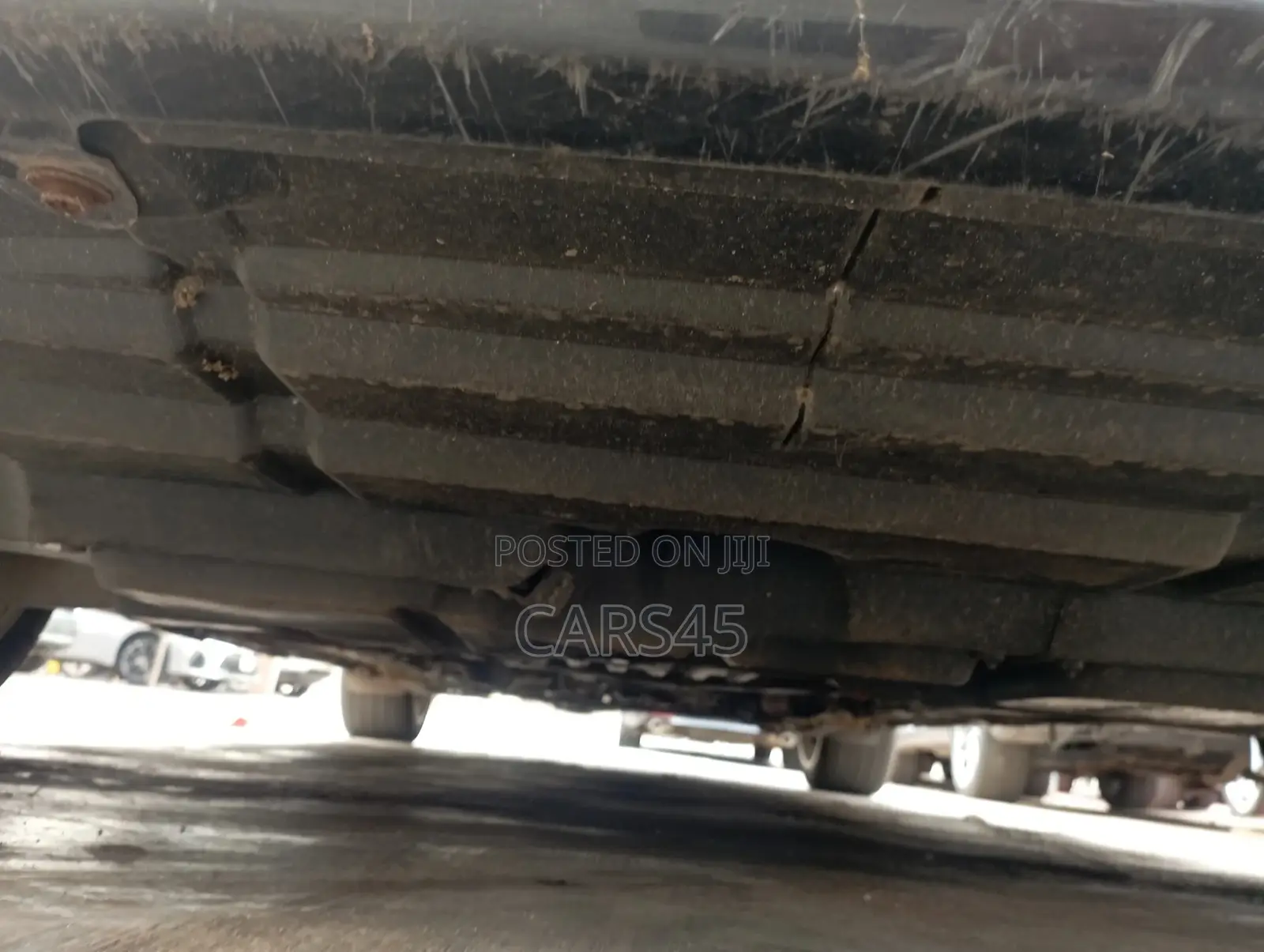 Lexus IS 250 2010 Black