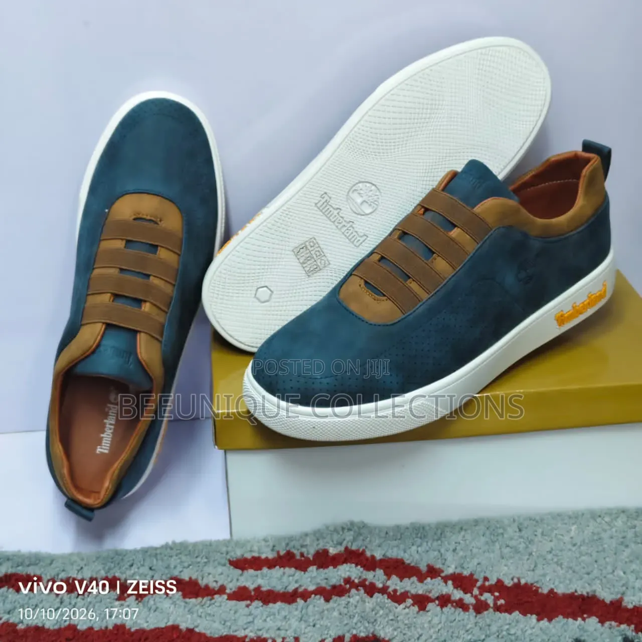 Timberland Men's Shoes