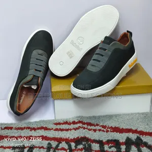 Timberland Men's Shoes