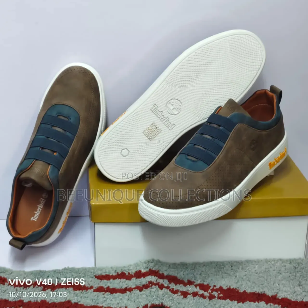 Timberland Men's Shoes