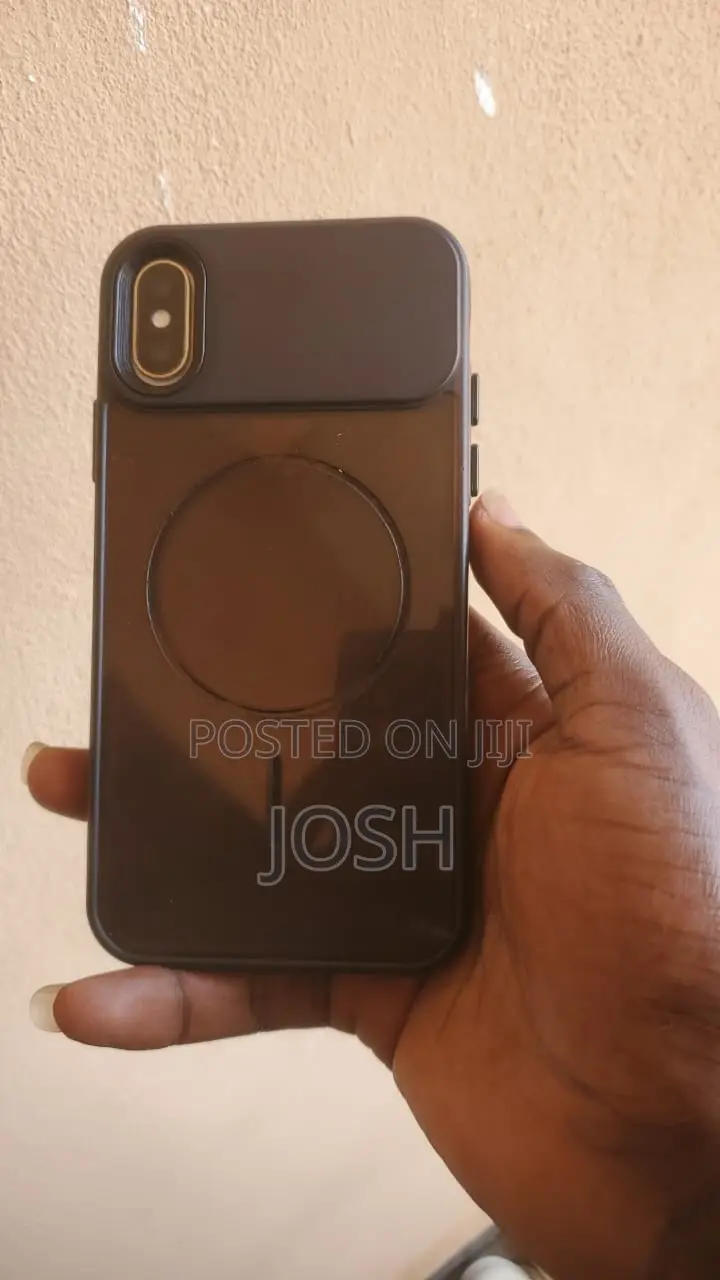 Apple iPhone X 64 GB White