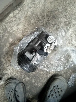 Mercedes-Benz Compressor C-Class 2015