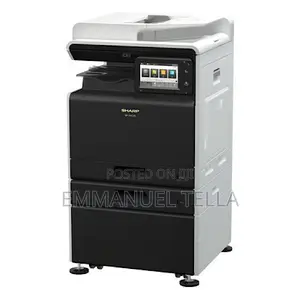 New Sharp BP-30C25T