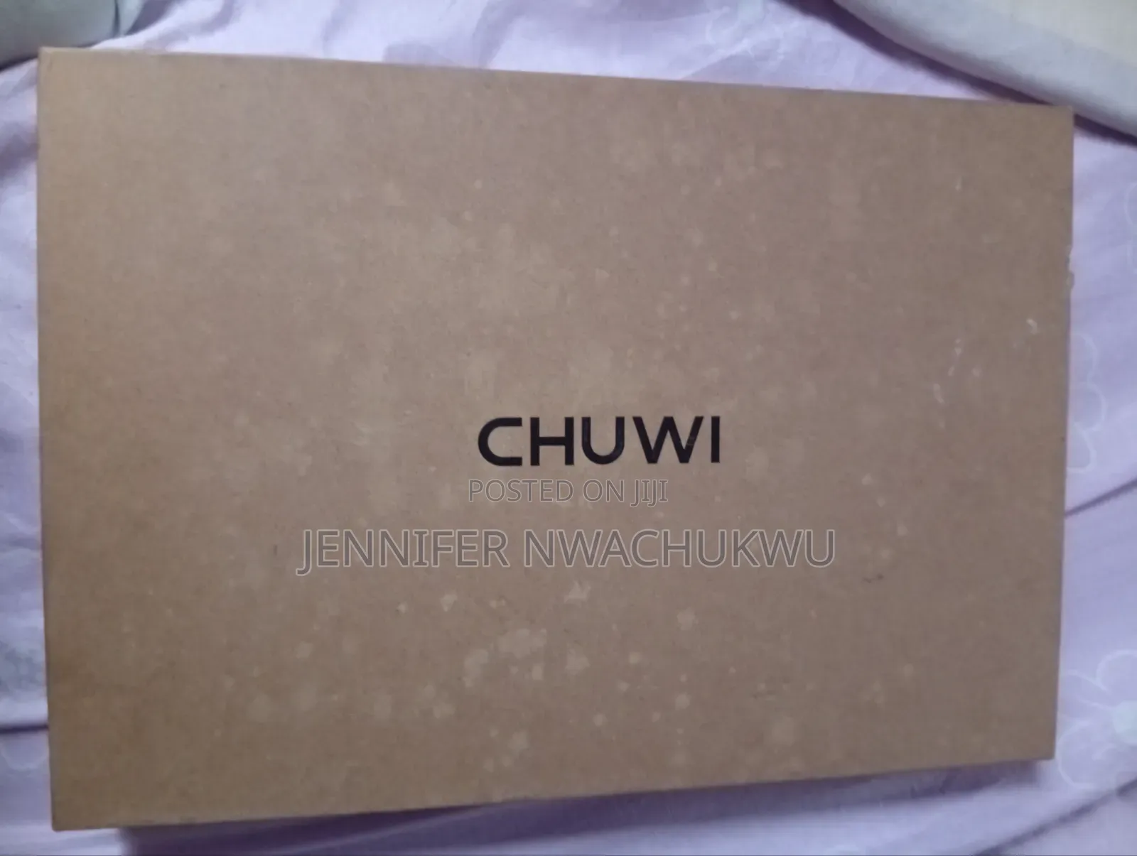 Chuwi HiPad 128 GB Gray