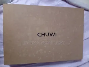 Chuwi HiPad 128 GB Gray