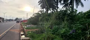 6 Plots of Land for Sale at Umuokpara, Price 150 Million