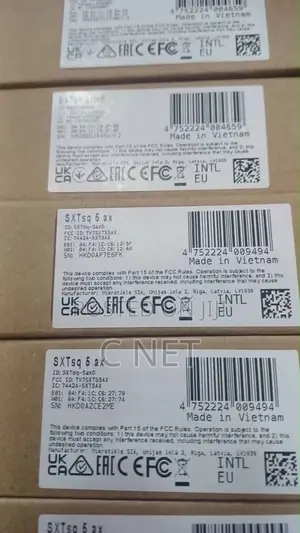 Mikrotik SXTsq 5ax WiFi 6 Outdoor Accees Point