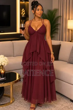 Luxury Sleeveless Skirt Set