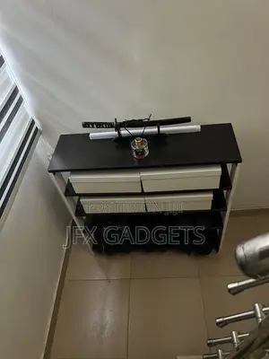 Shoe Rack Console