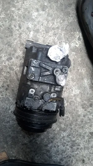 Mercedes-Benz Compressor Ml 2003
