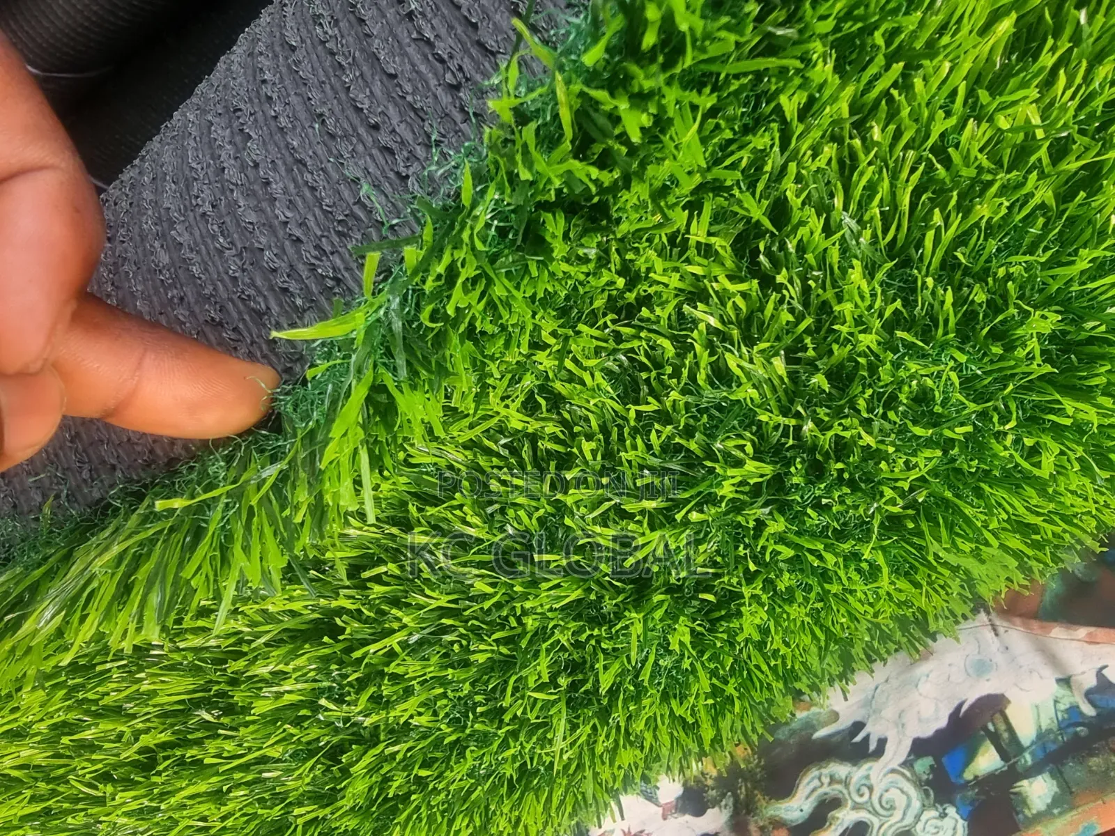 Spanish Quality Artificial Grass 50mm