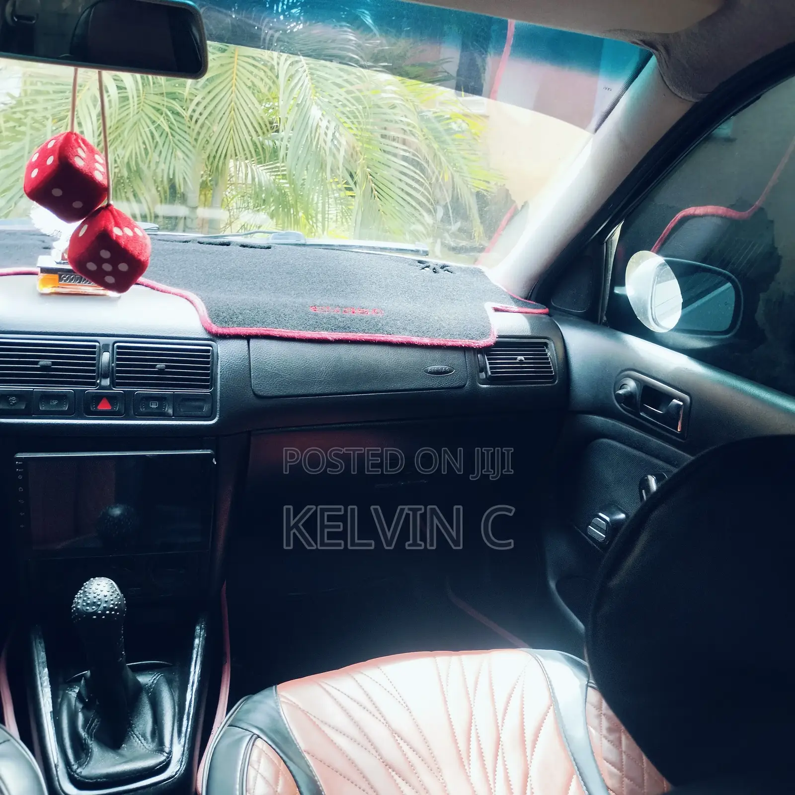 Volkswagen Golf 2013 Gray