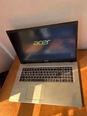 Laptop Acer 4GB Intel Pentium HDD 500GB