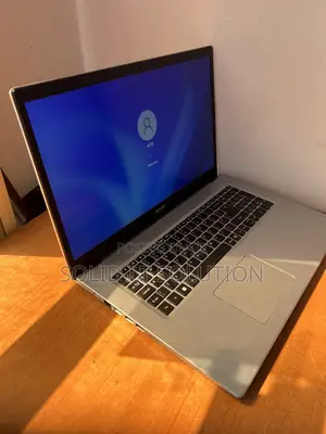 Laptop Acer 4GB Intel Pentium HDD 500GB