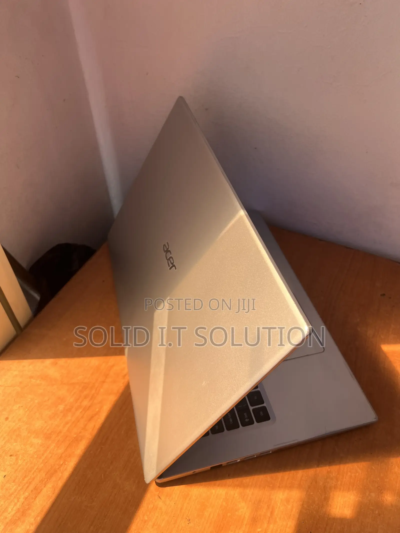 Laptop Acer 4GB Intel Pentium HDD 500GB