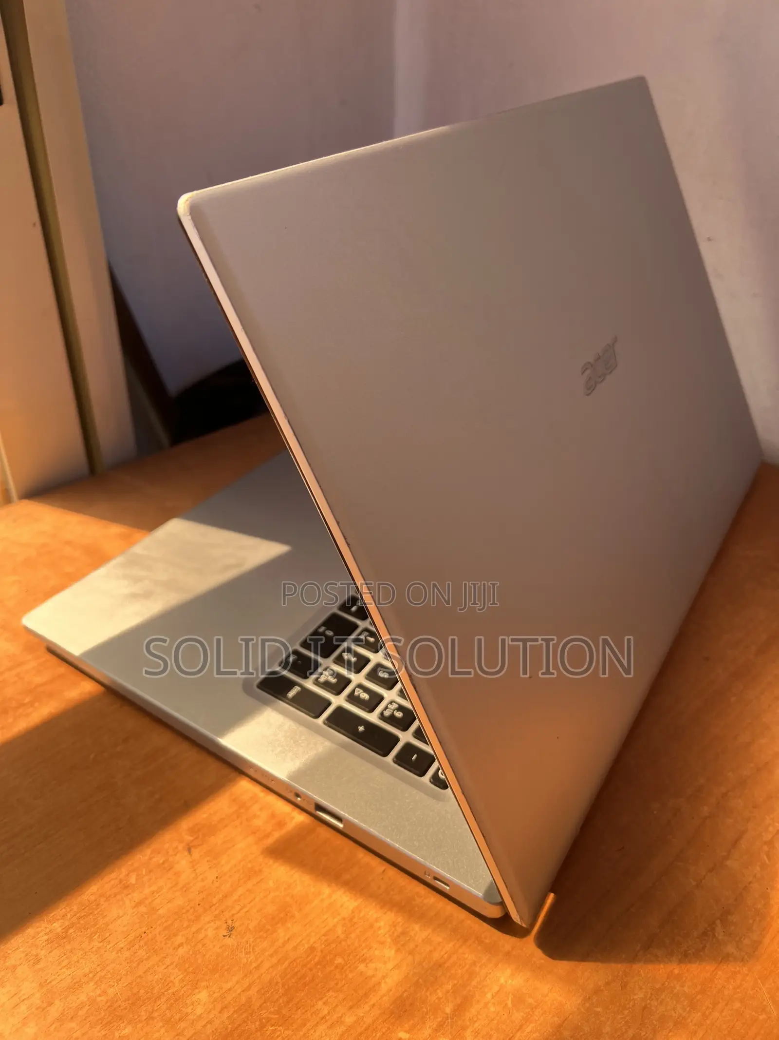 Laptop Acer 4GB Intel Pentium HDD 500GB